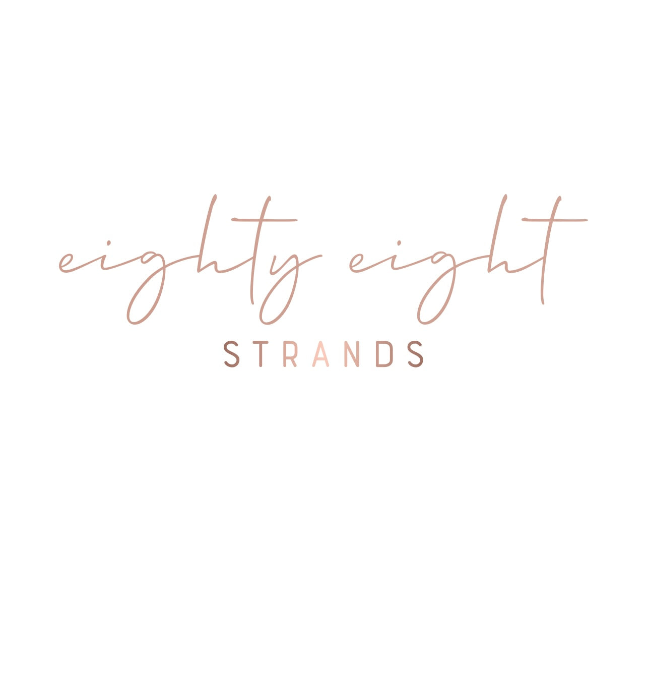 eighty eight strands gift card